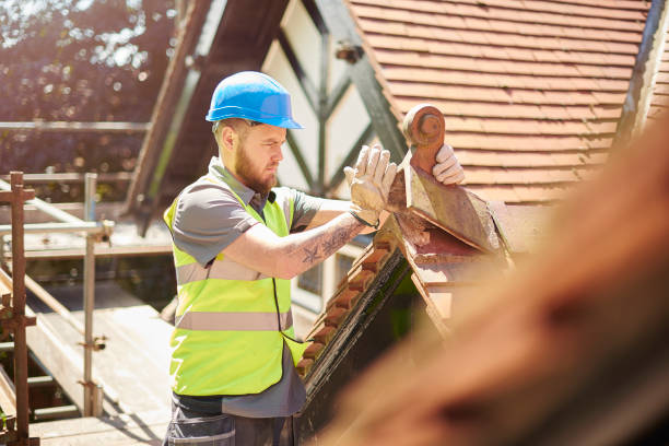 Residential Roof Replacement in Jonesboro, AR